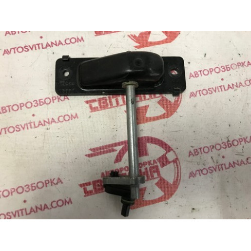 Ограничитель раздвижной двеки Opel Combo 2001-2011 24405630